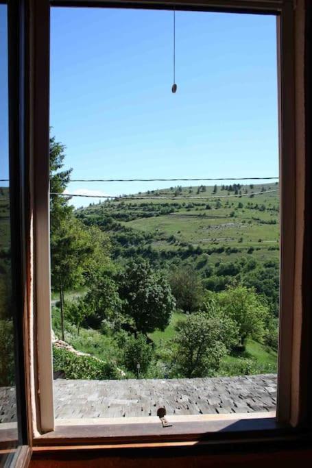 Gite A La Ferme Dans Les Gorges Du Tarn Vila Ispagnac Exterior foto